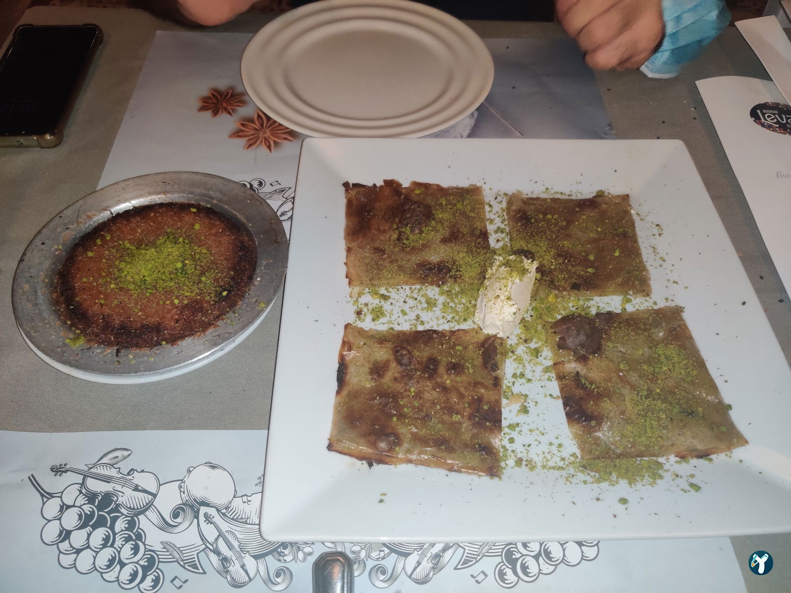 Levant Ocakbaşı
