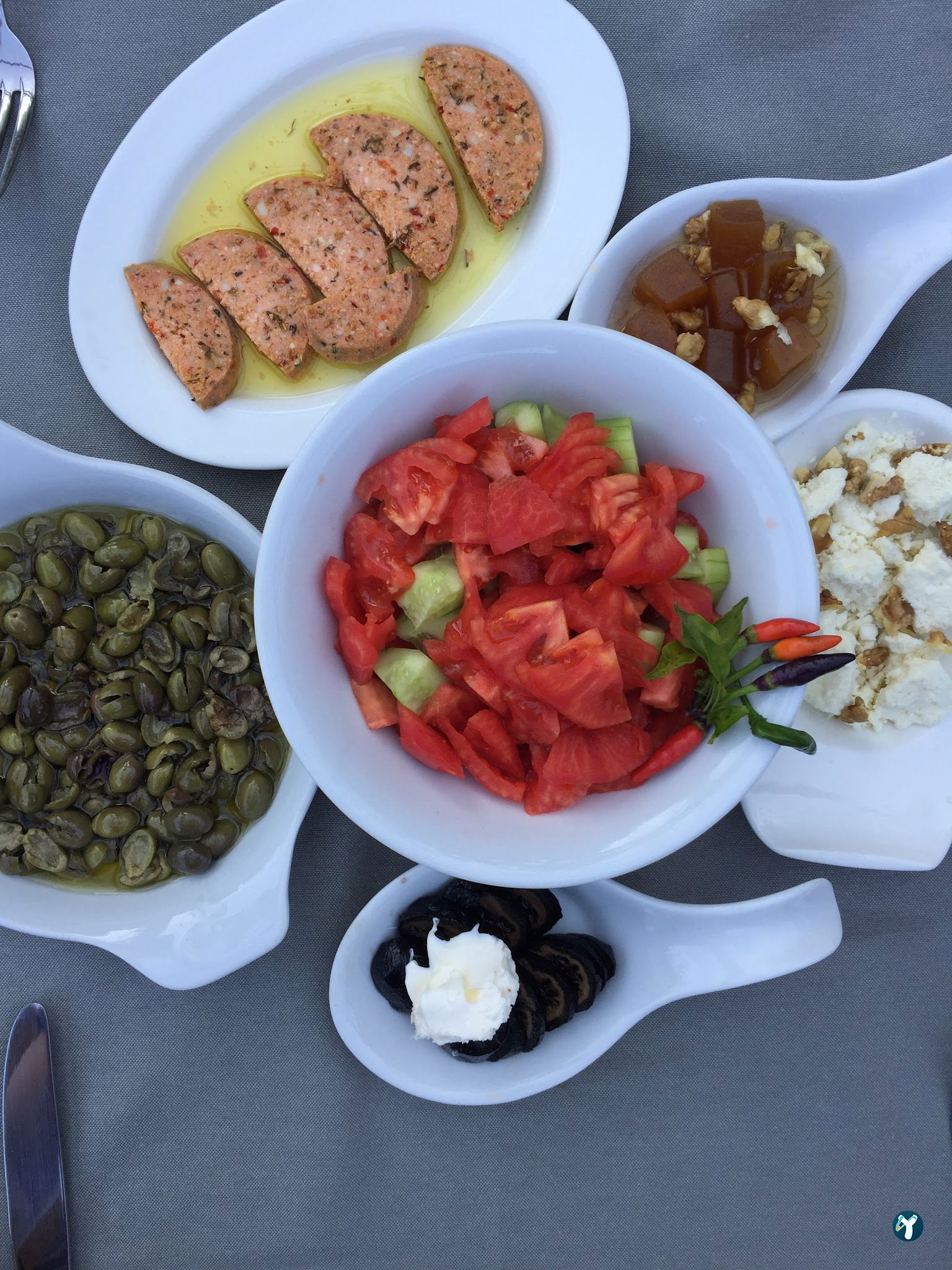 Levant Ocakbaşı
