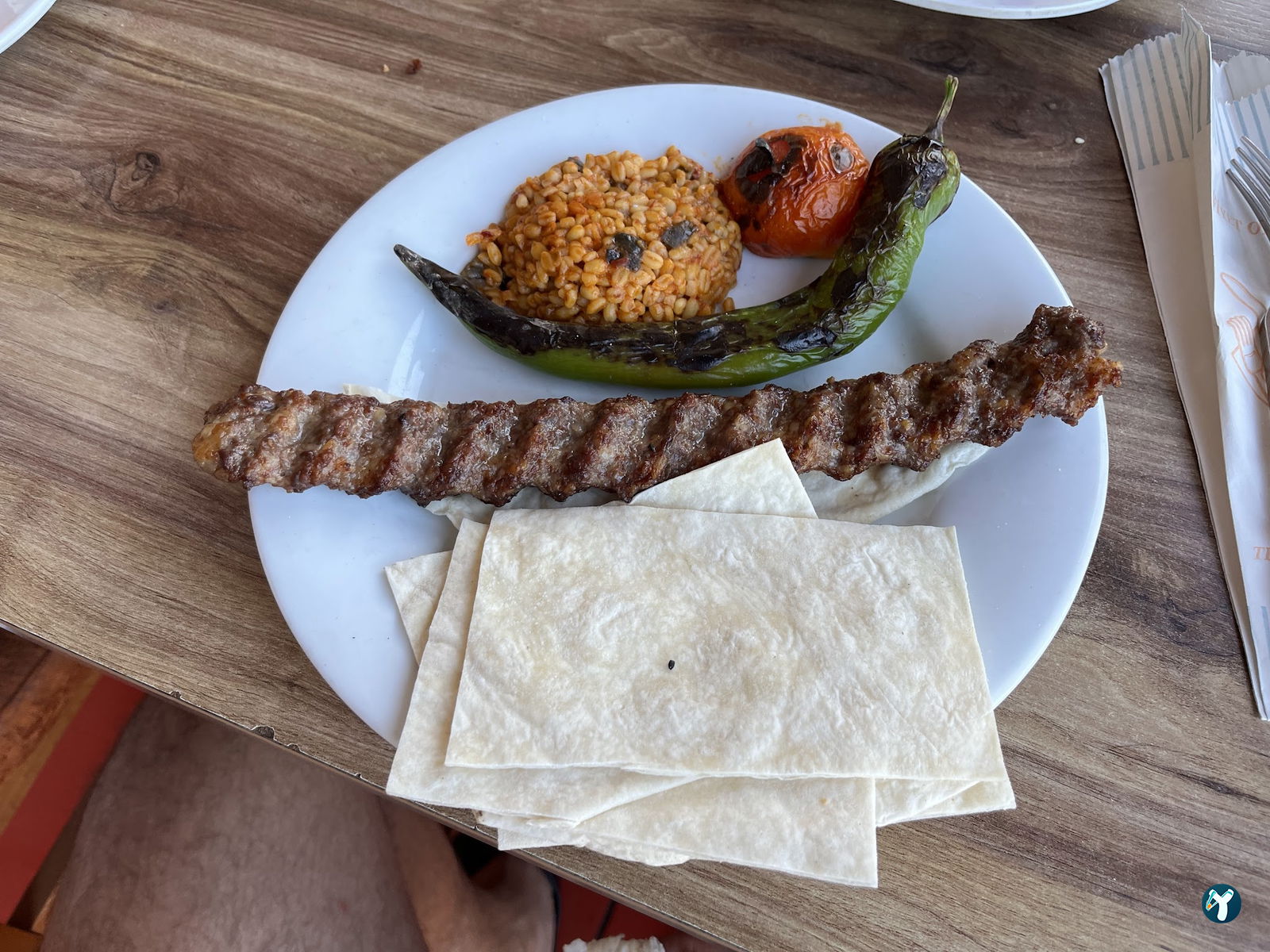 Levant Ocakbaşı