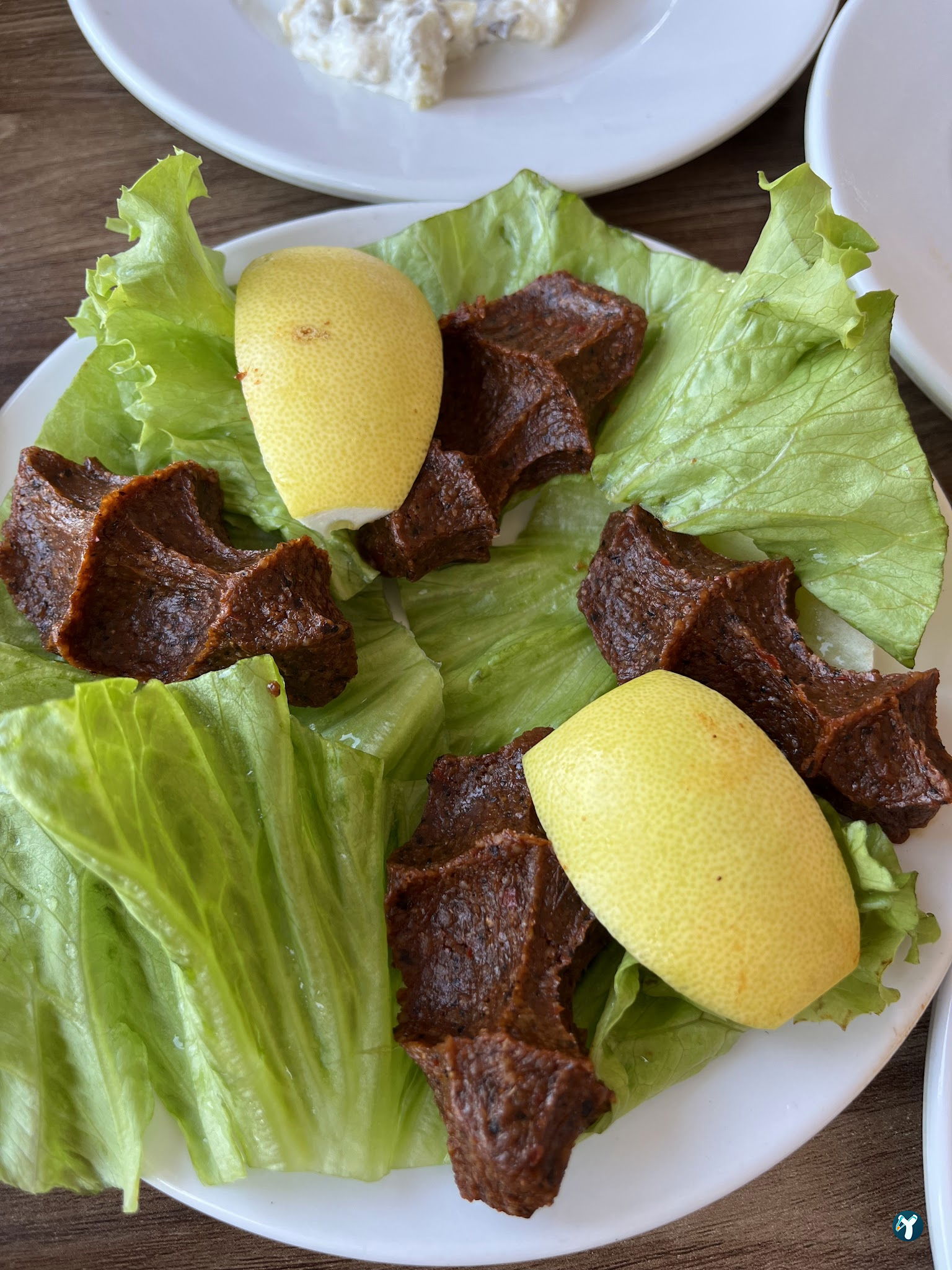 Levant Ocakbaşı