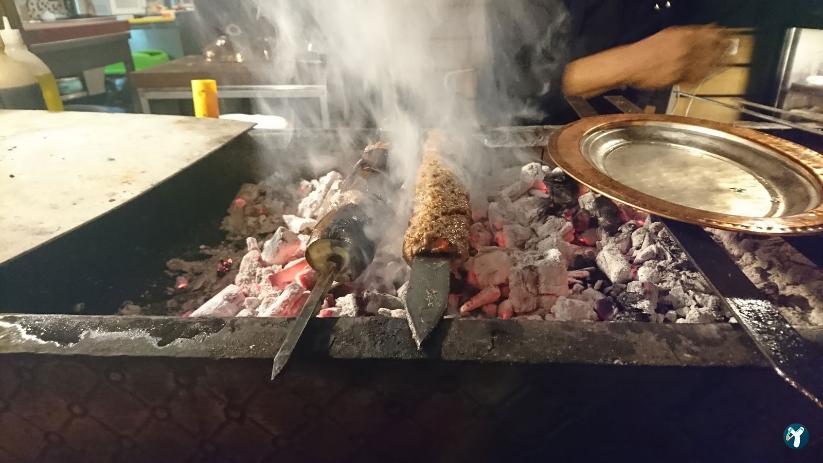 Levant Ocakbaşı