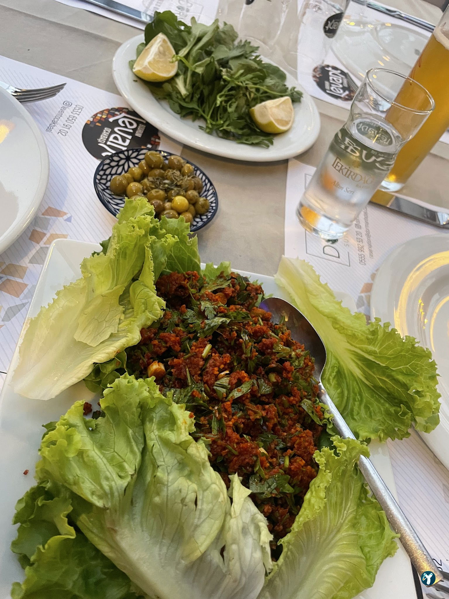 Levant Ocakbaşı