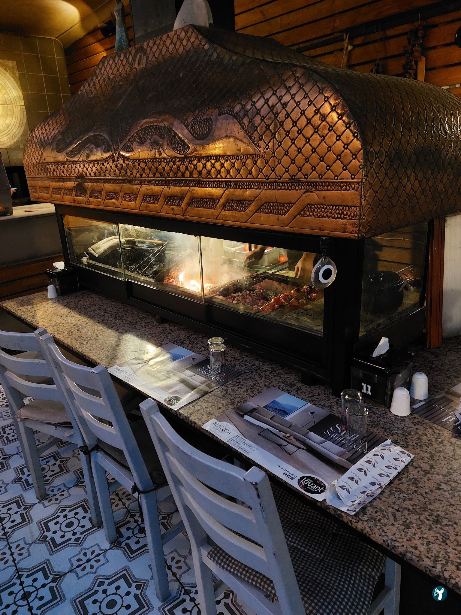 Levant Ocakbaşı