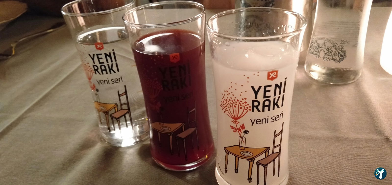 Levant Ocakbaşı