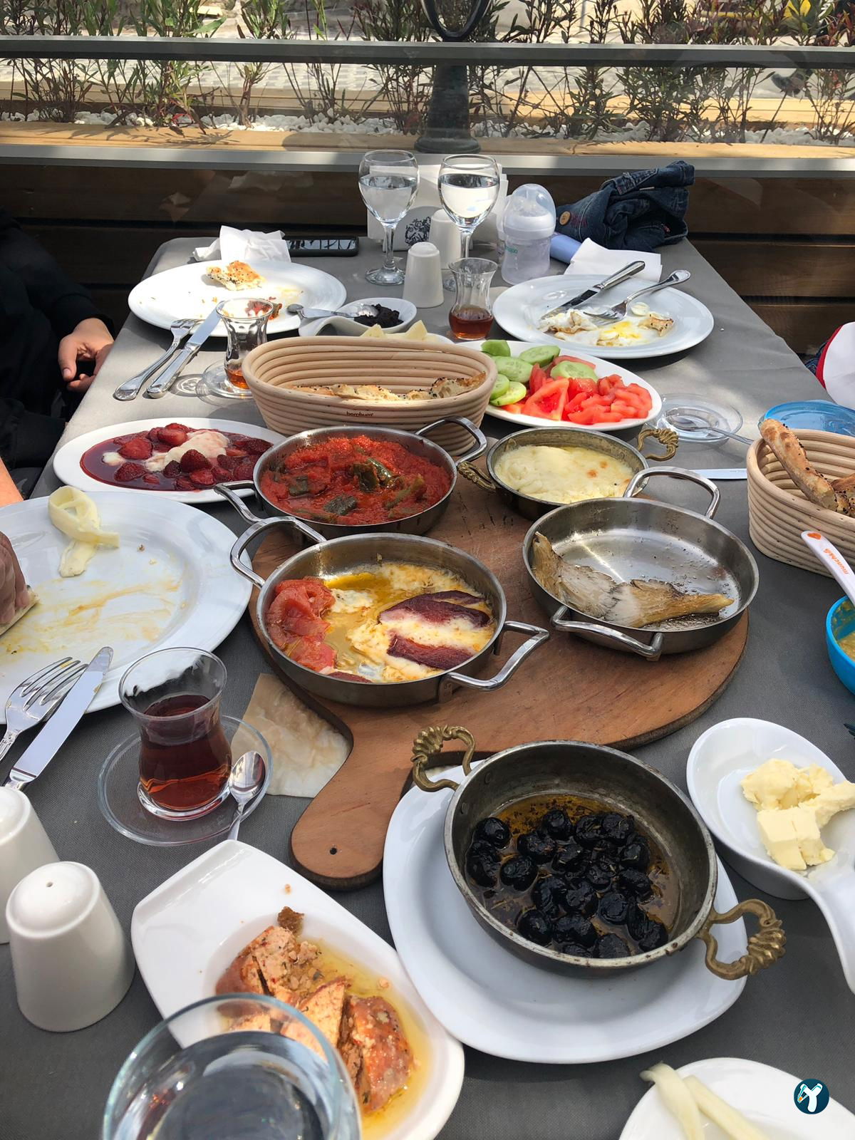 Levant Ocakbaşı