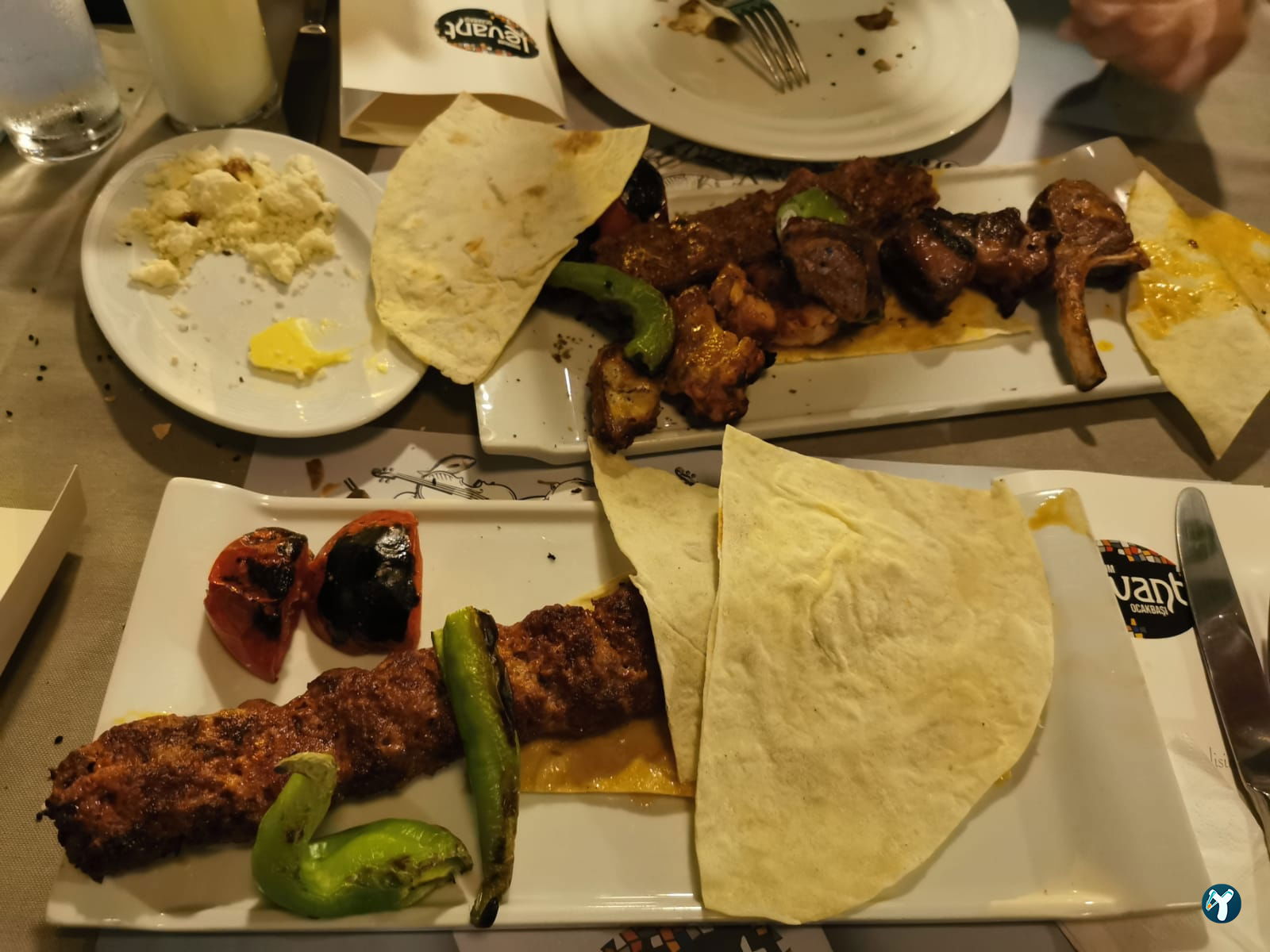 Levant Ocakbaşı