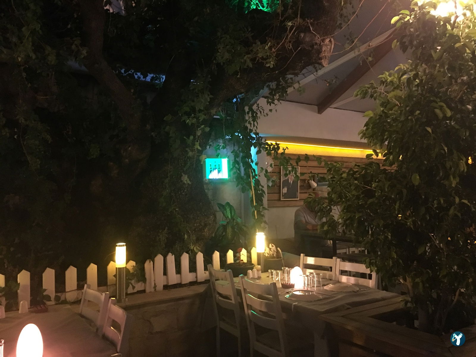 Levant Ocakbaşı