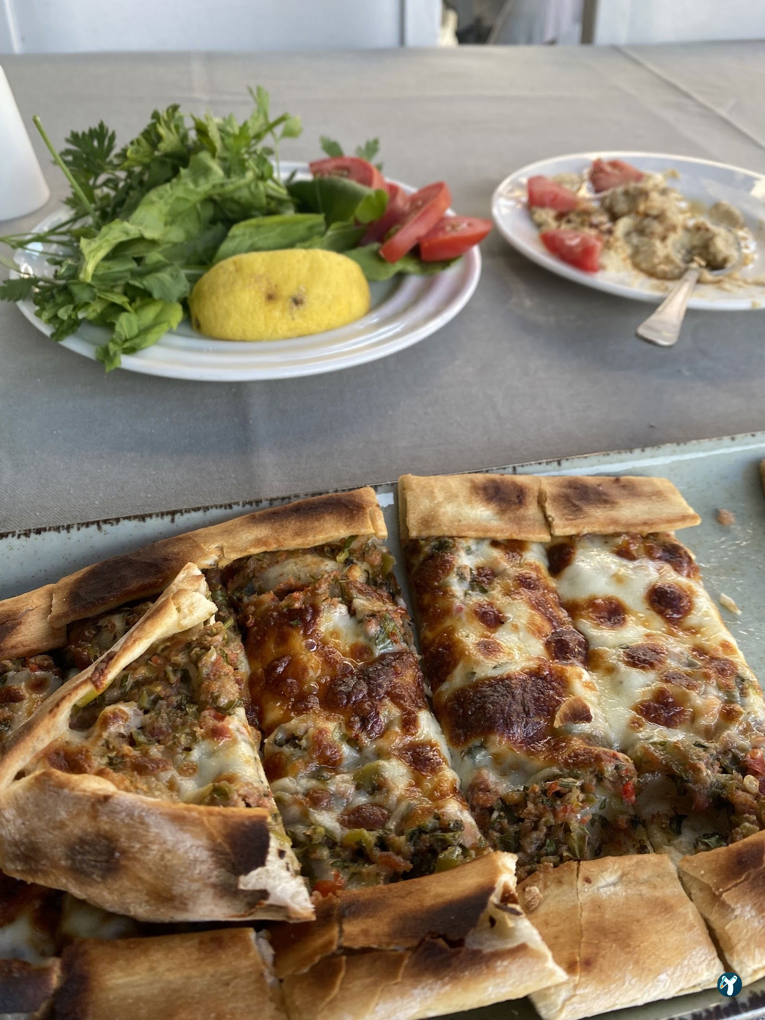 Levant Ocakbaşı