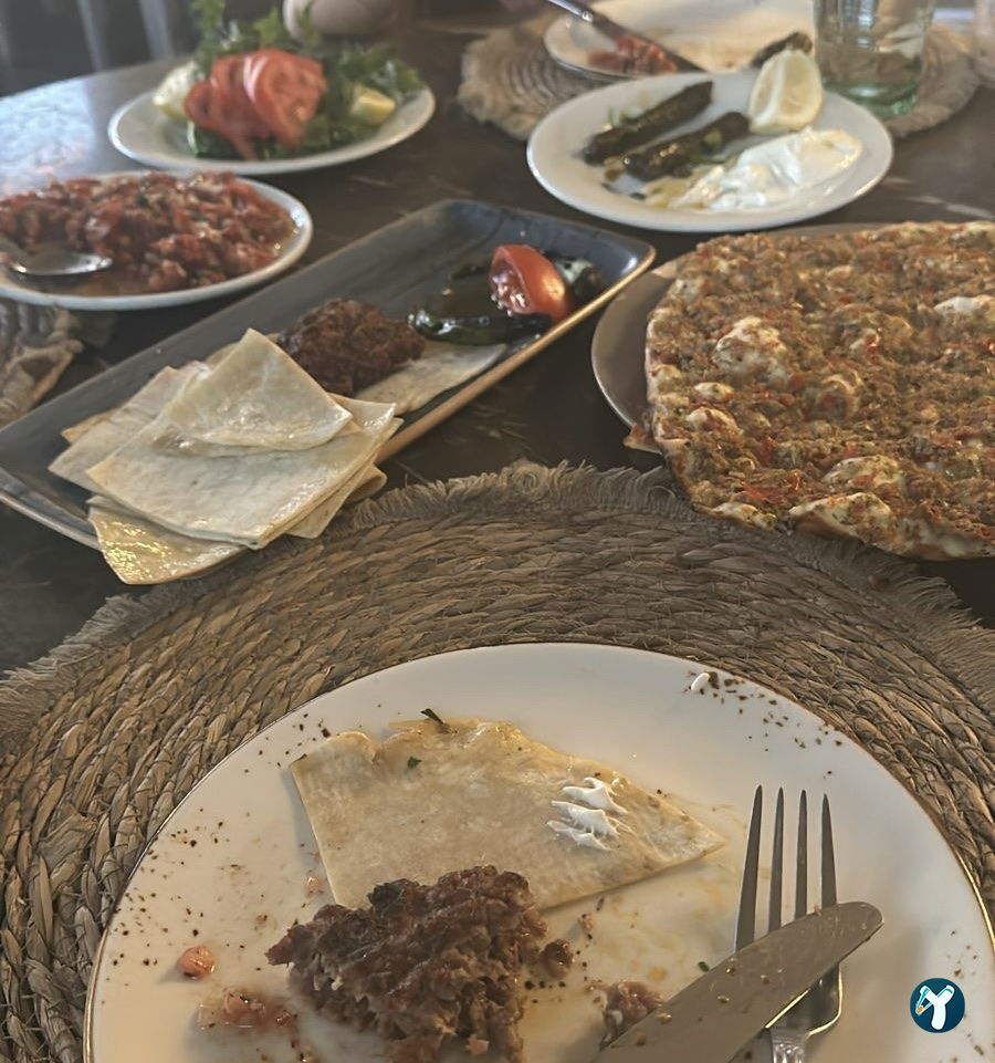 Levant Ocakbaşı