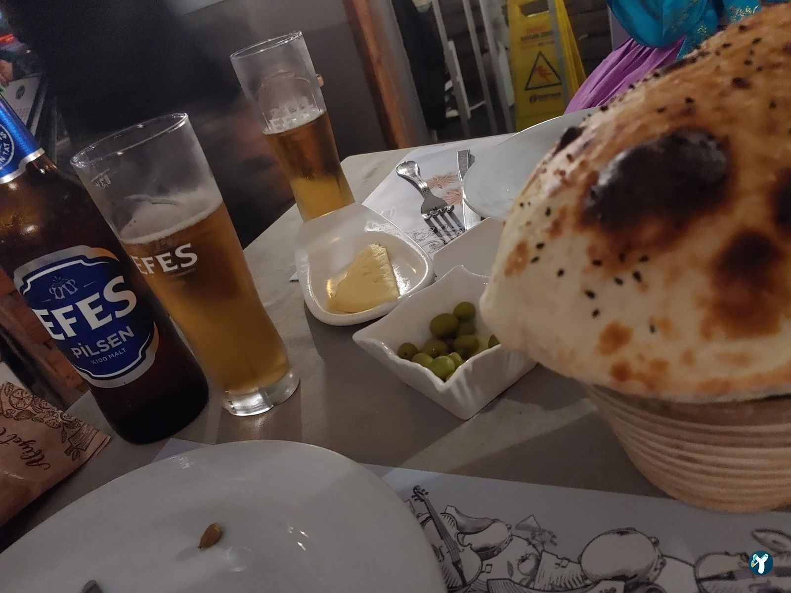 Levant Ocakbaşı