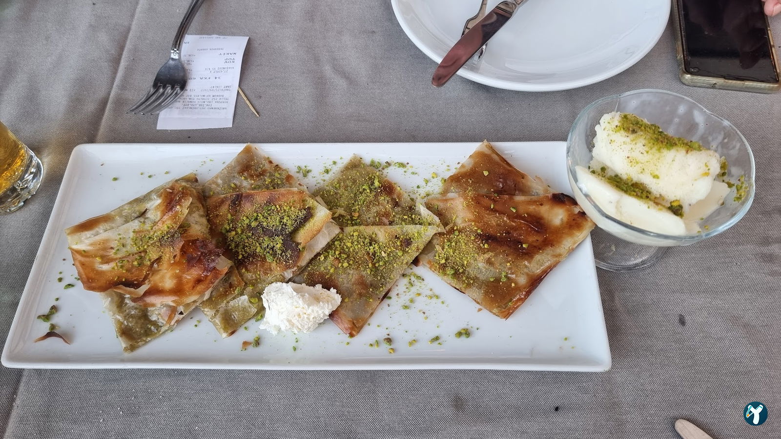 Levant Ocakbaşı