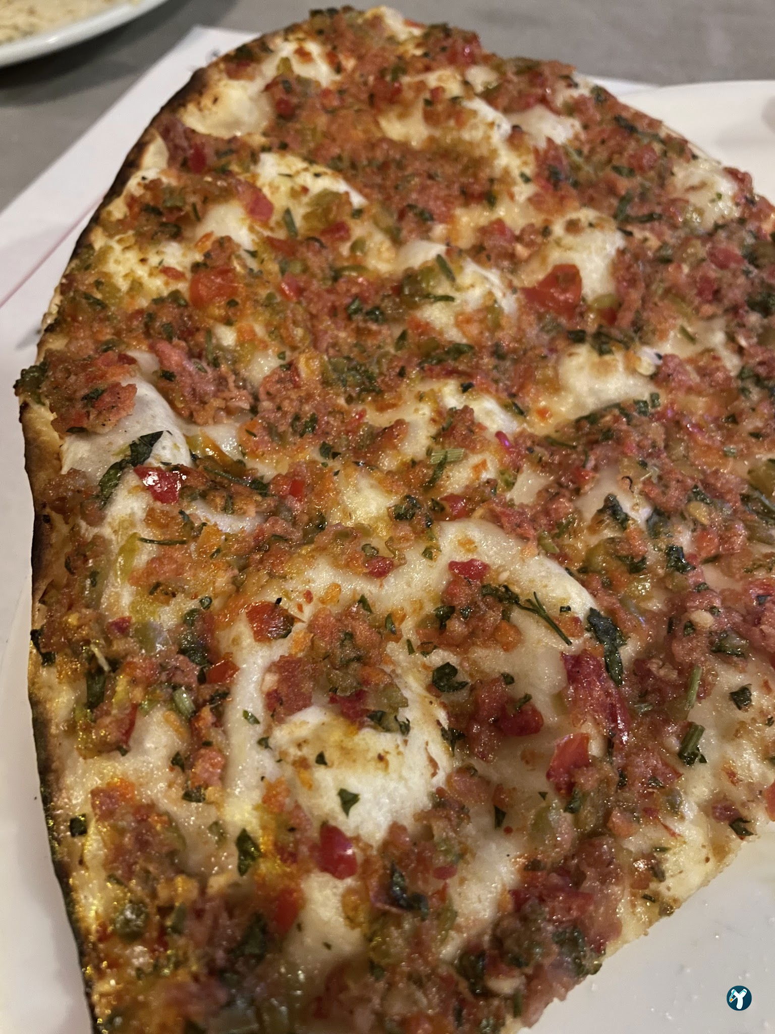 Levant Ocakbaşı