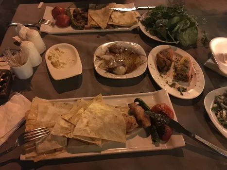 Levant Ocakbaşı resimleri Levant Ocakbaşı resimleri