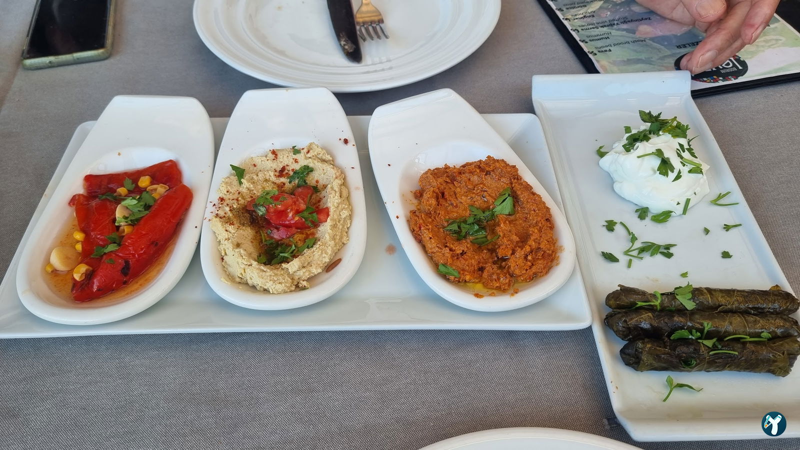 Levant Ocakbaşı