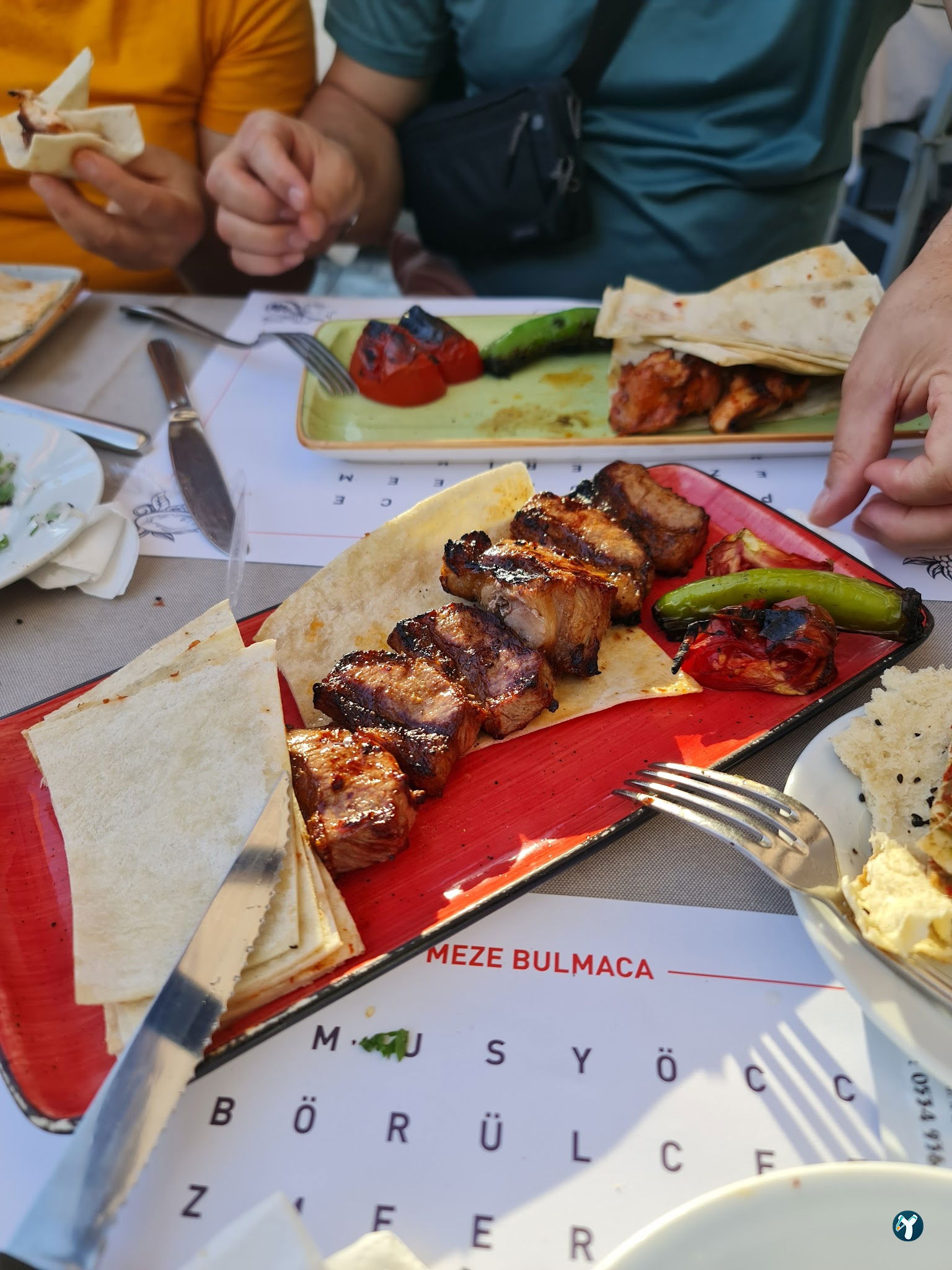 Levant Ocakbaşı