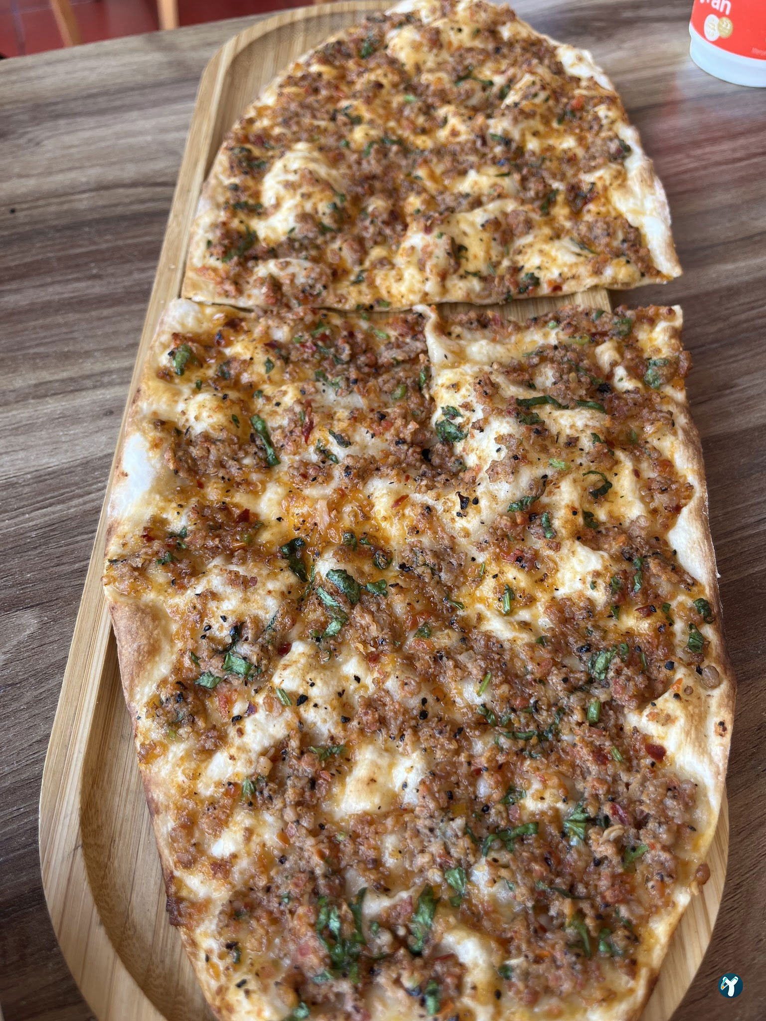 Levant Ocakbaşı