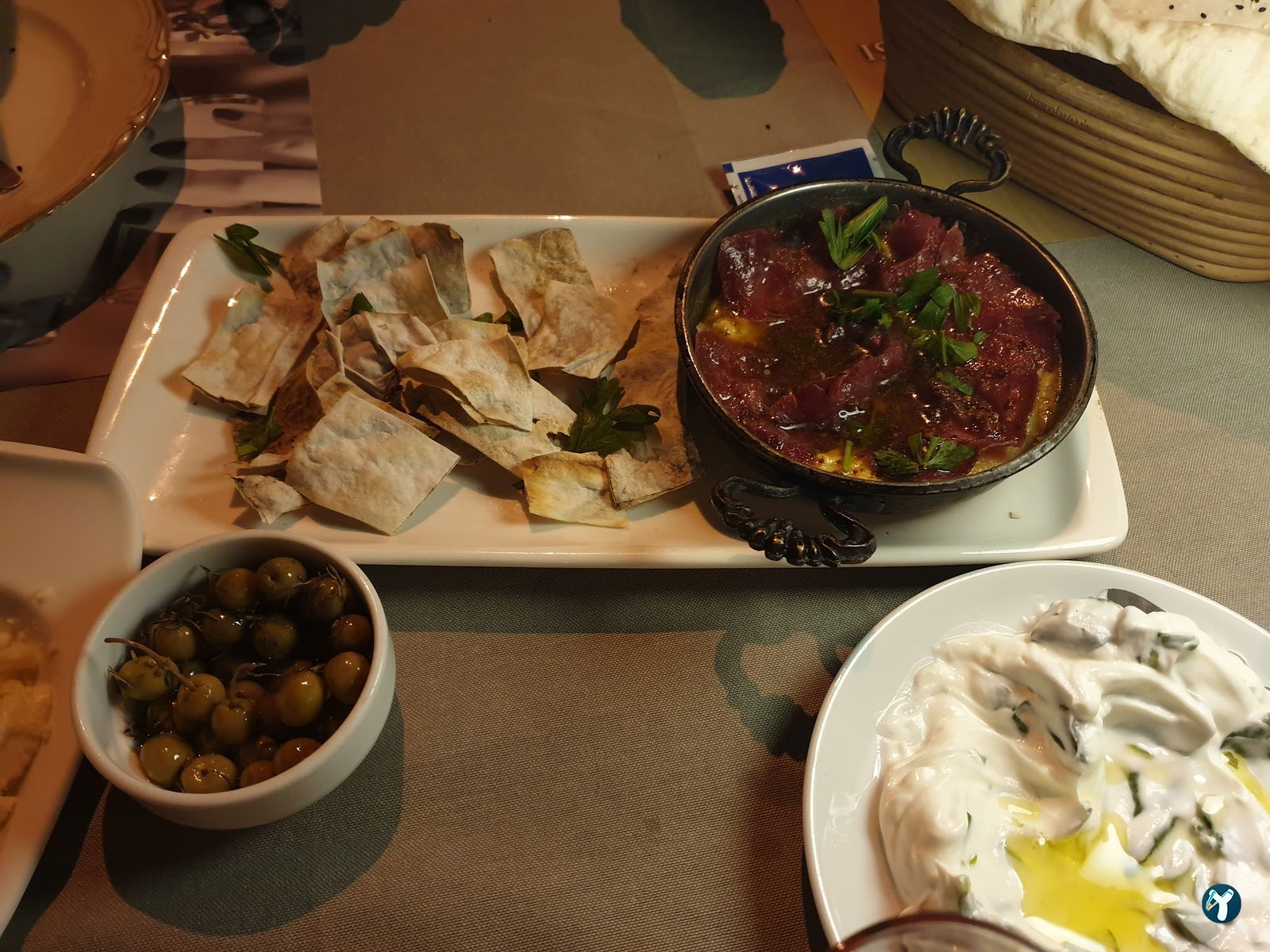 Levant Ocakbaşı