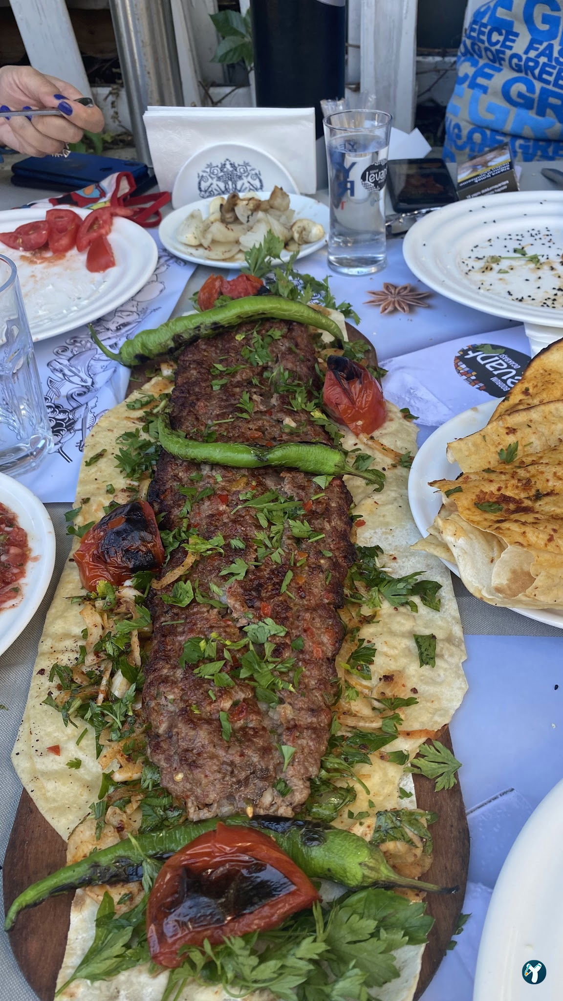 Levant Ocakbaşı