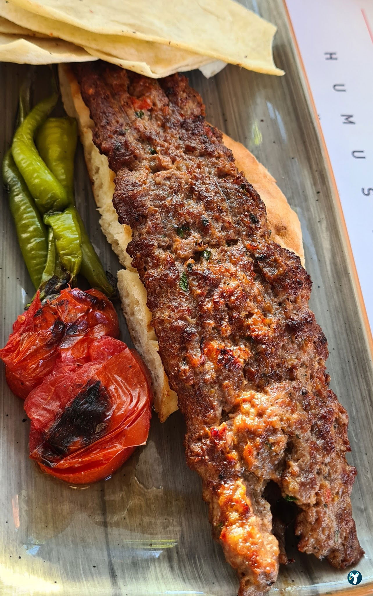 Levant Ocakbaşı