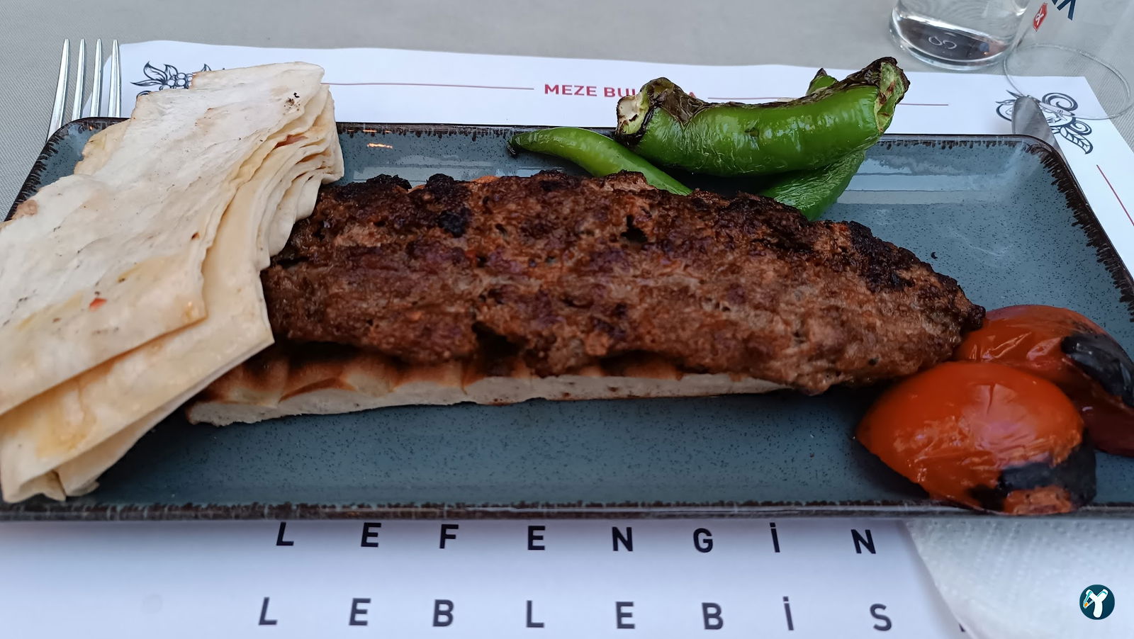Levant Ocakbaşı