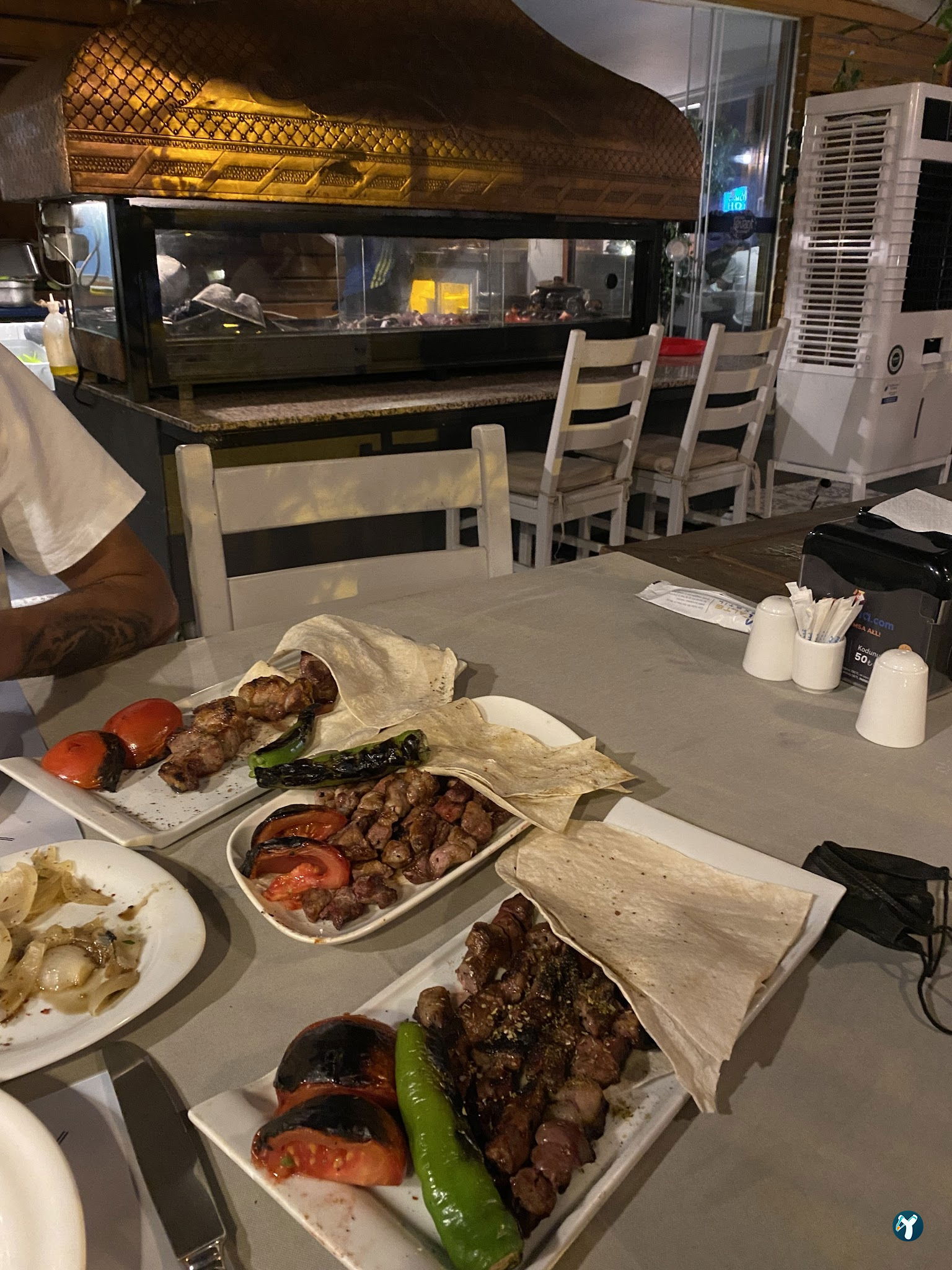Levant Ocakbaşı