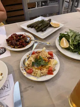 Levant Ocakbaşı resimleri Levant Ocakbaşı resimleri