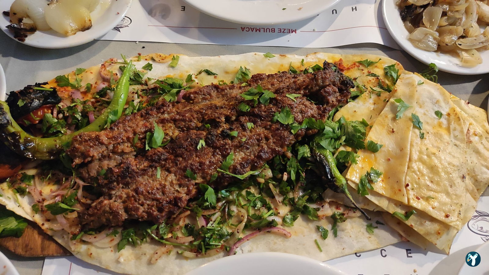 Levant Ocakbaşı
