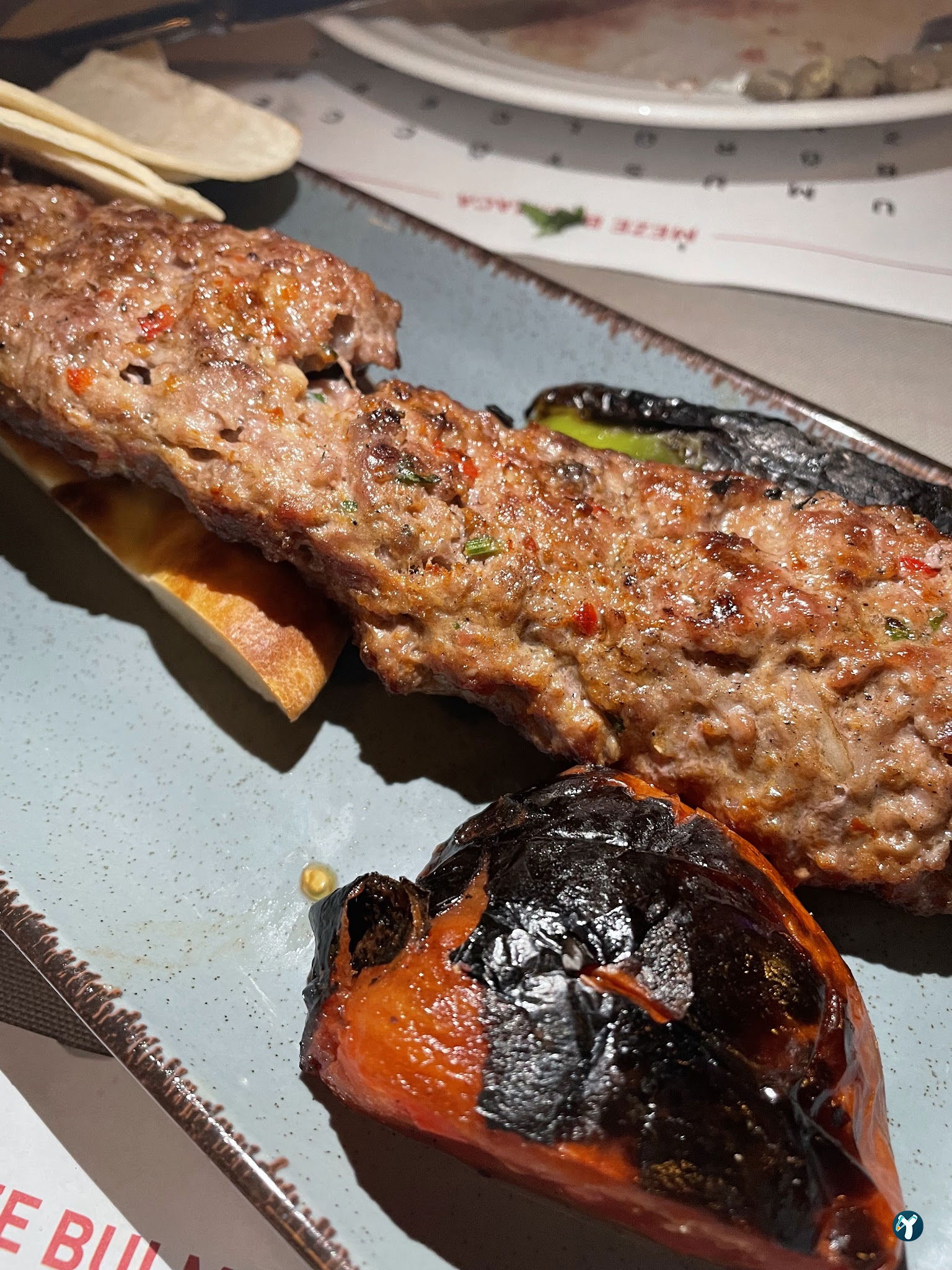 Levant Ocakbaşı
