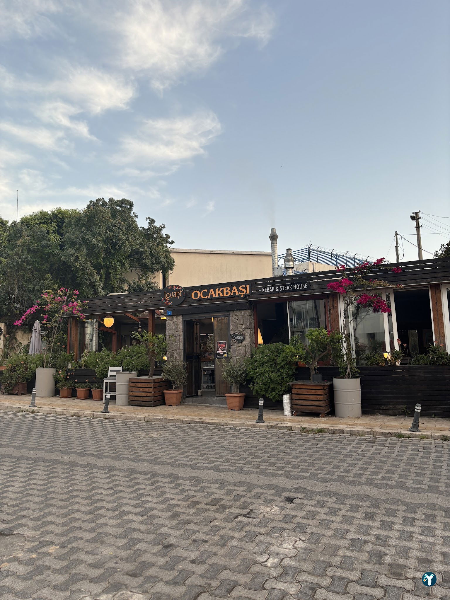 Levant Ocakbaşı
