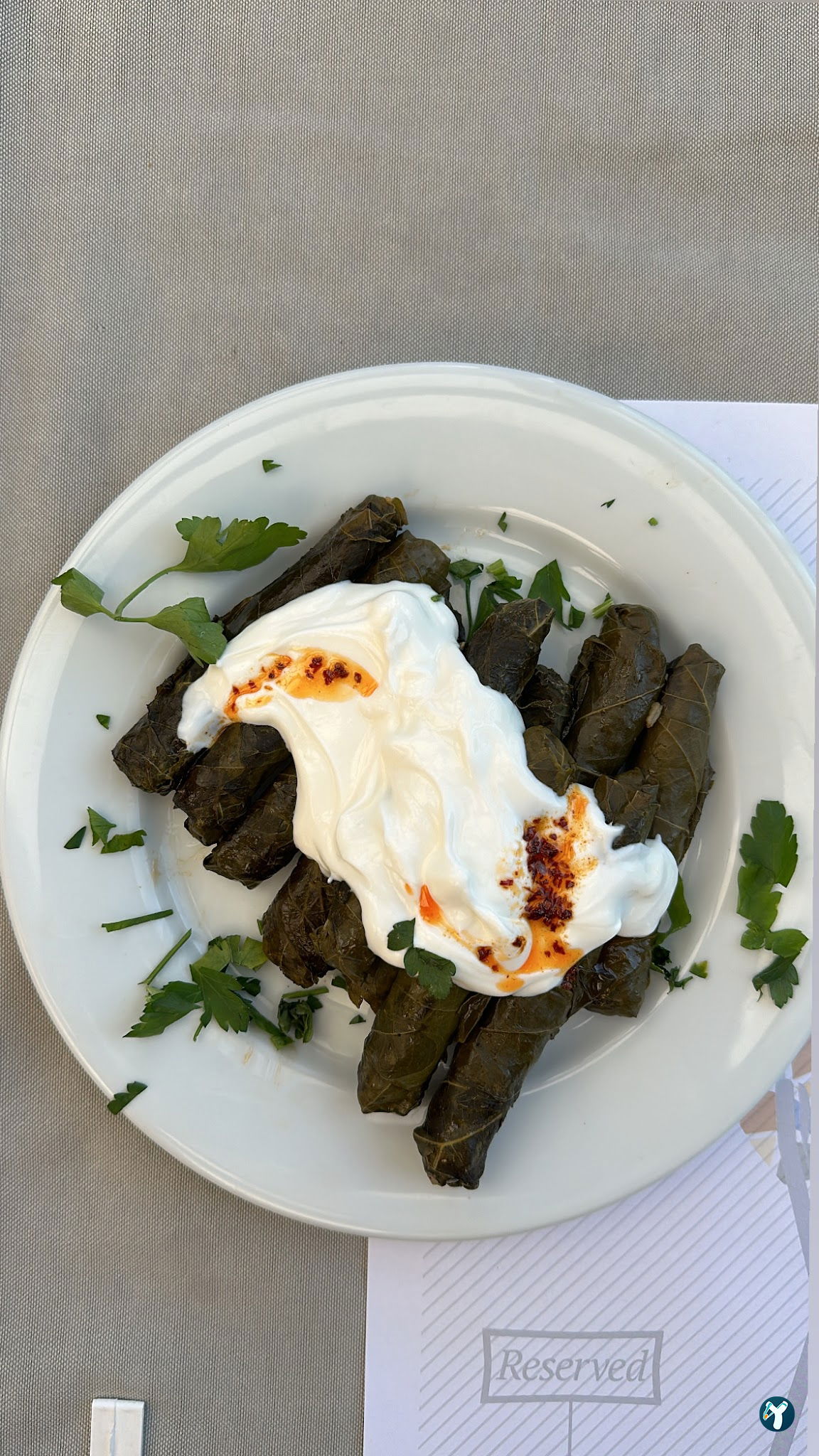 Levant Ocakbaşı