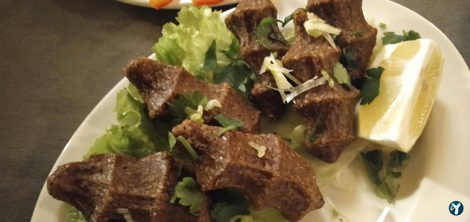 Levant Ocakbaşı