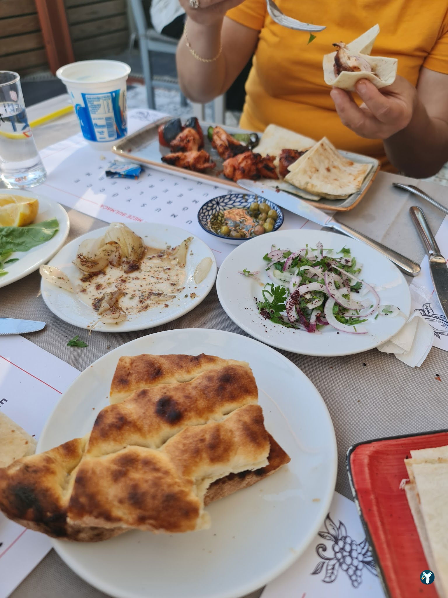 Levant Ocakbaşı