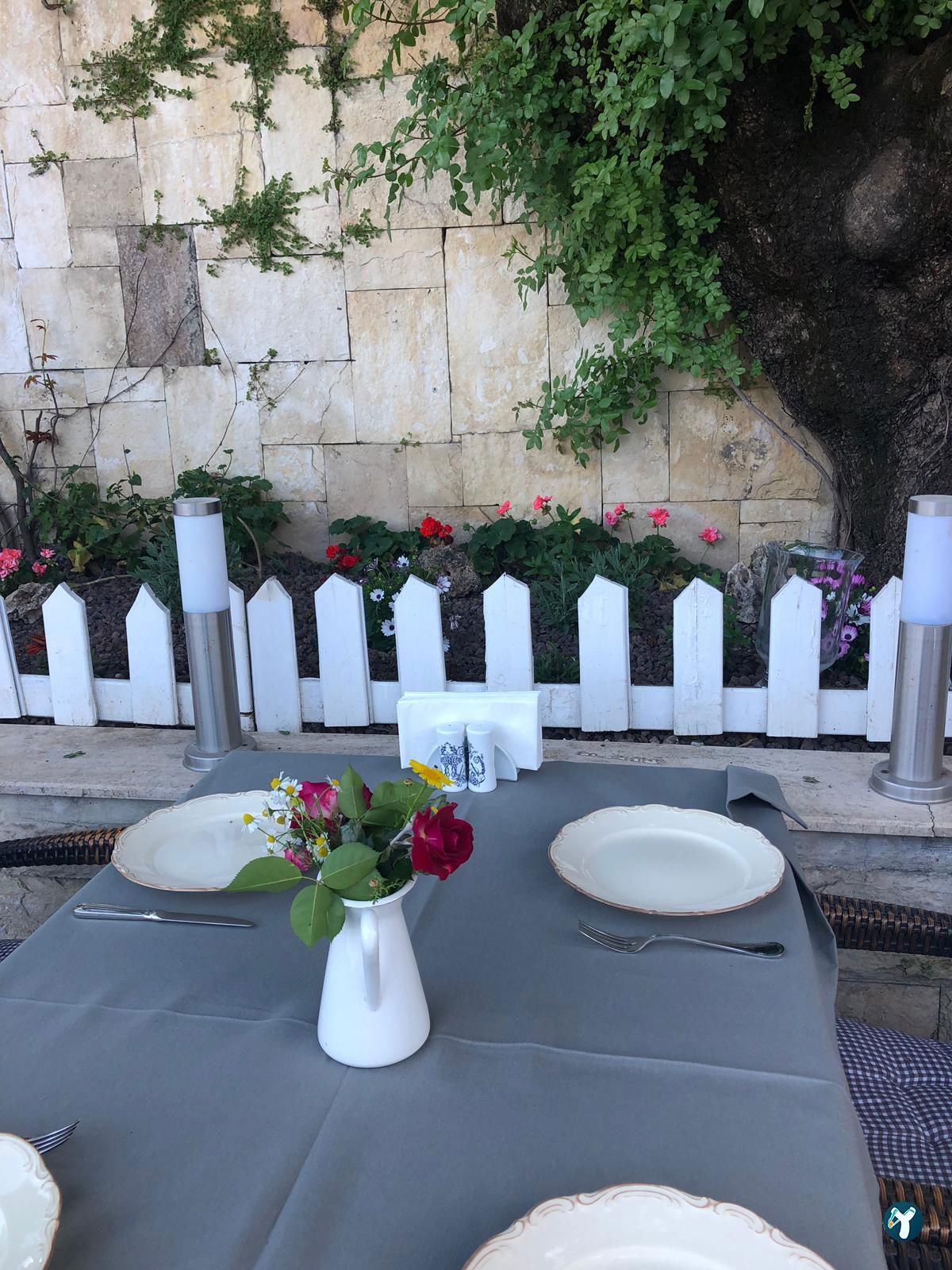 Levant Ocakbaşı