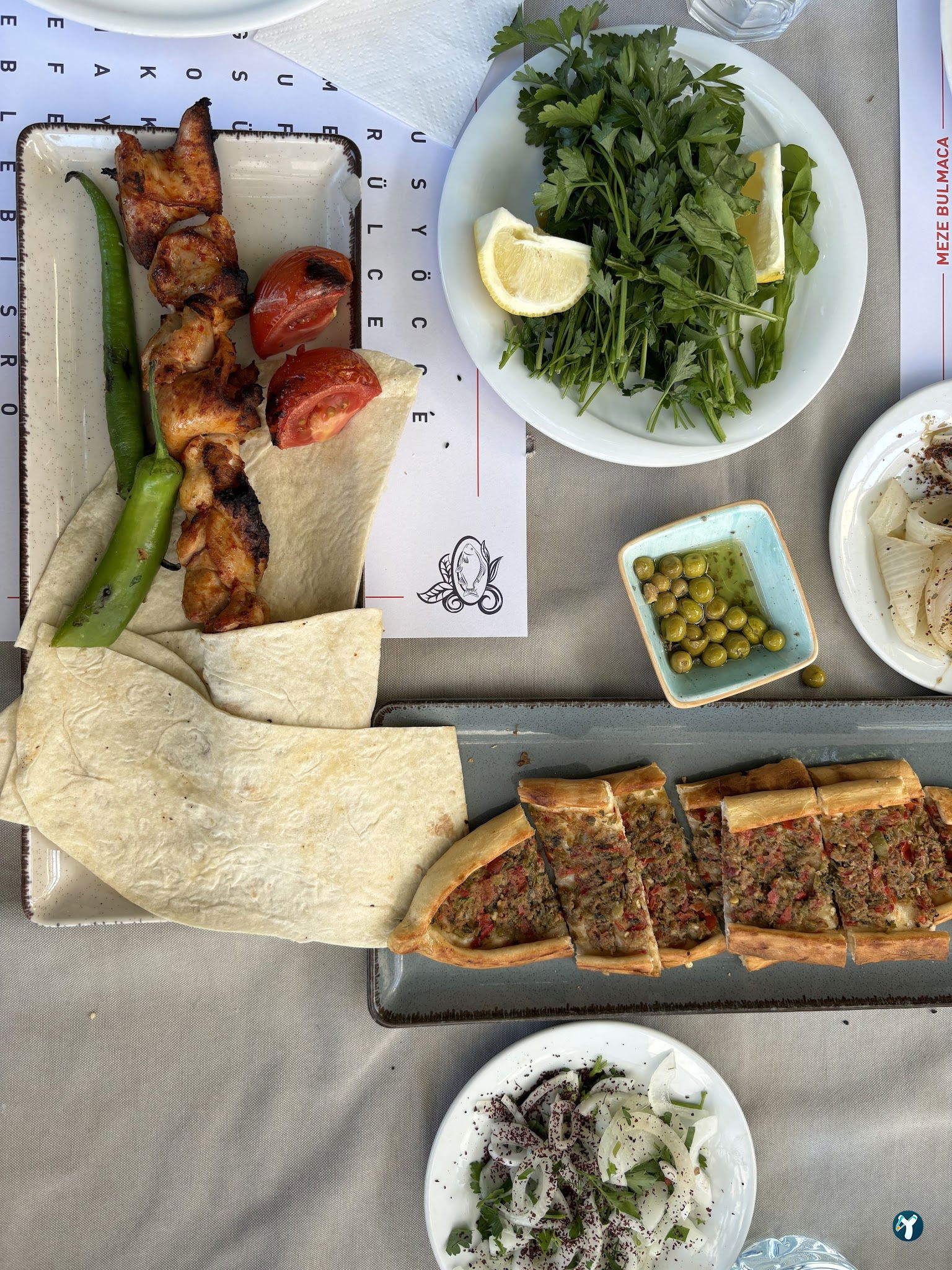 Levant Ocakbaşı