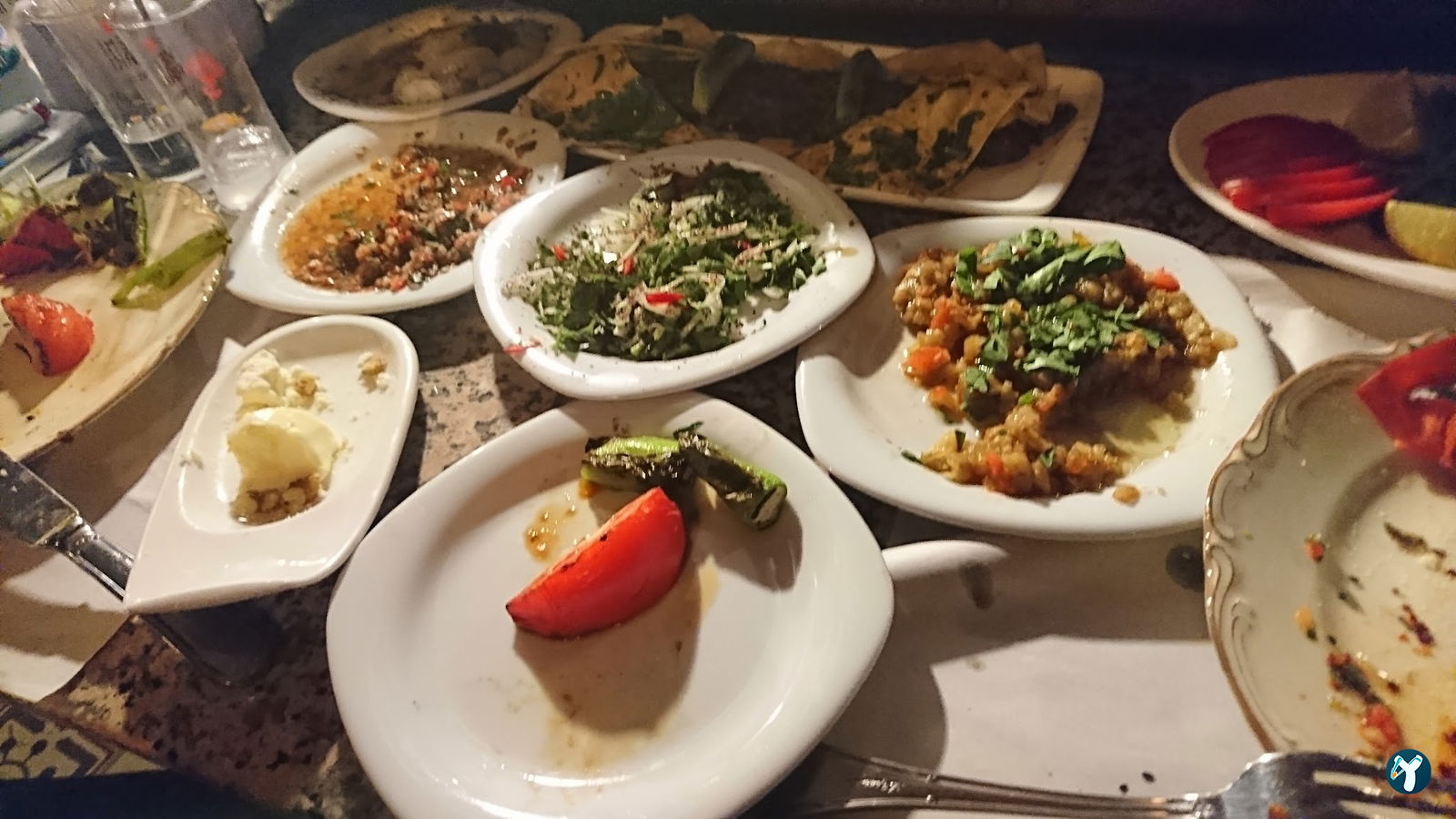 Levant Ocakbaşı