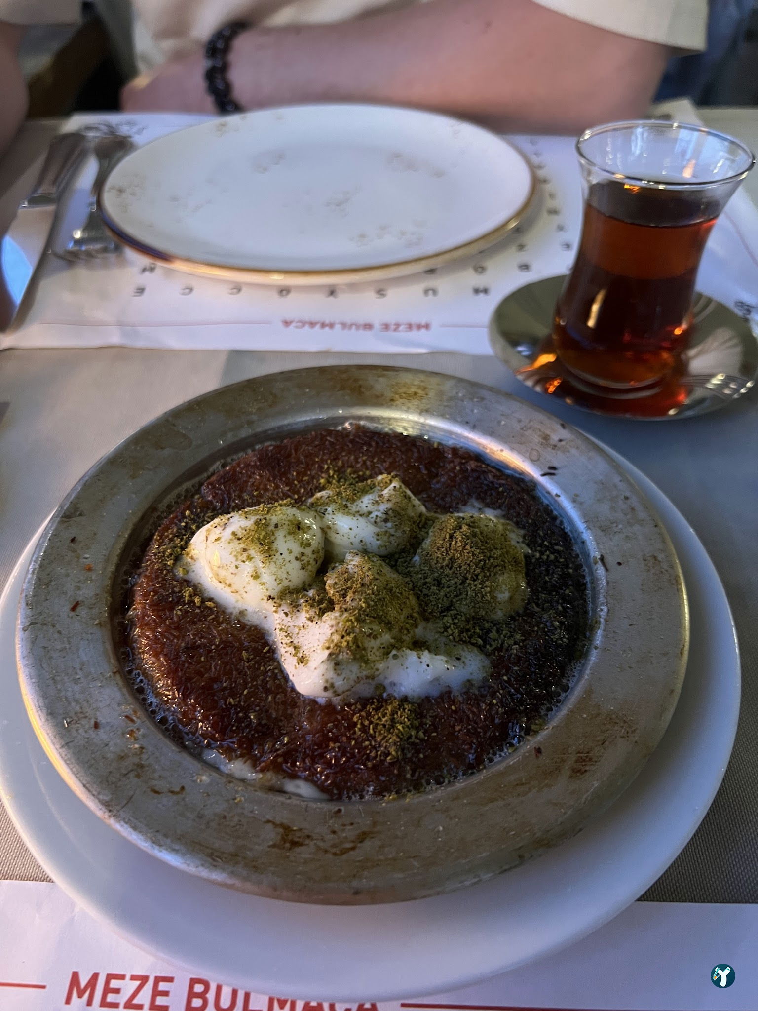 Levant Ocakbaşı
