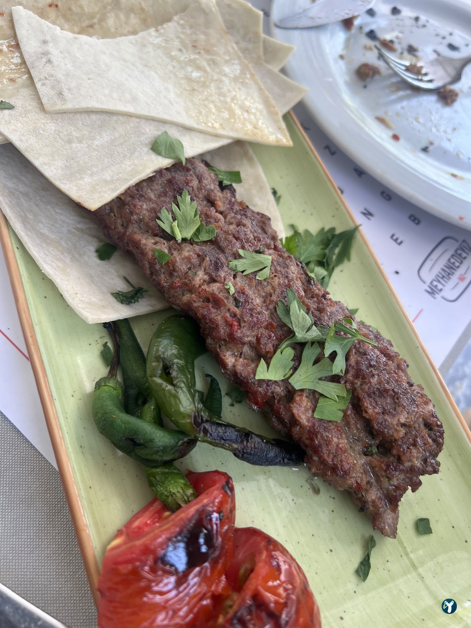Levant Ocakbaşı