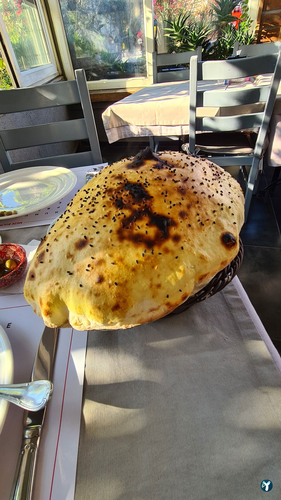 Levant Ocakbaşı