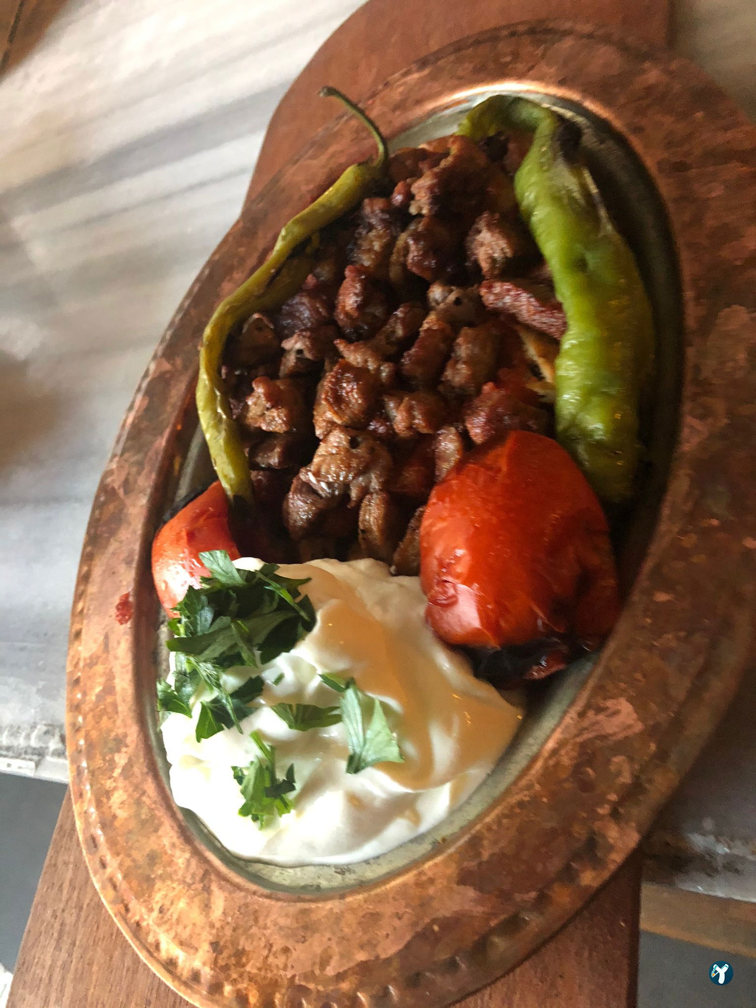 Levant Ocakbaşı