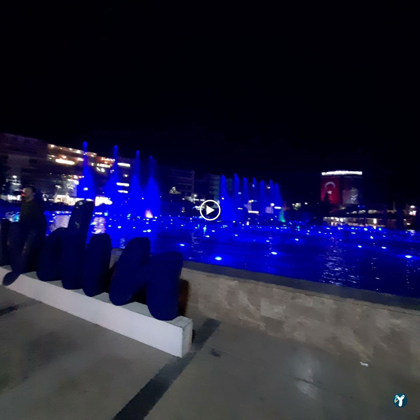 Aydın Atatürk Kent Meydanı