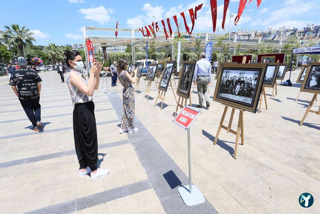 Aydın Atatürk Kent Meydanı