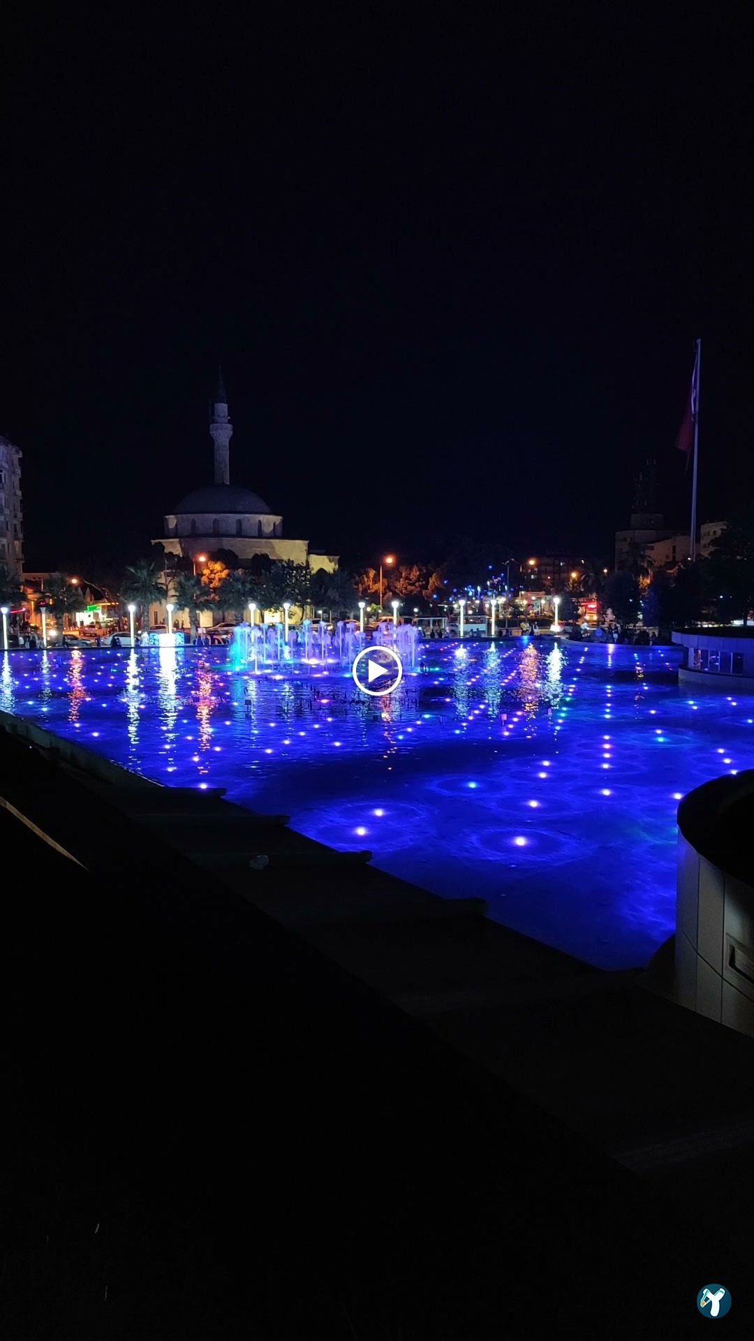 Aydın Atatürk Kent Meydanı