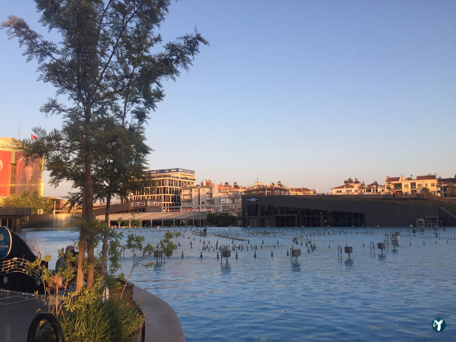 Aydın Atatürk Kent Meydanı