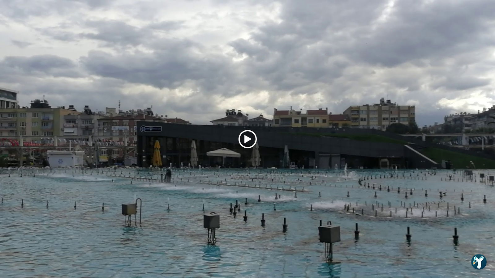 Aydın Atatürk Kent Meydanı