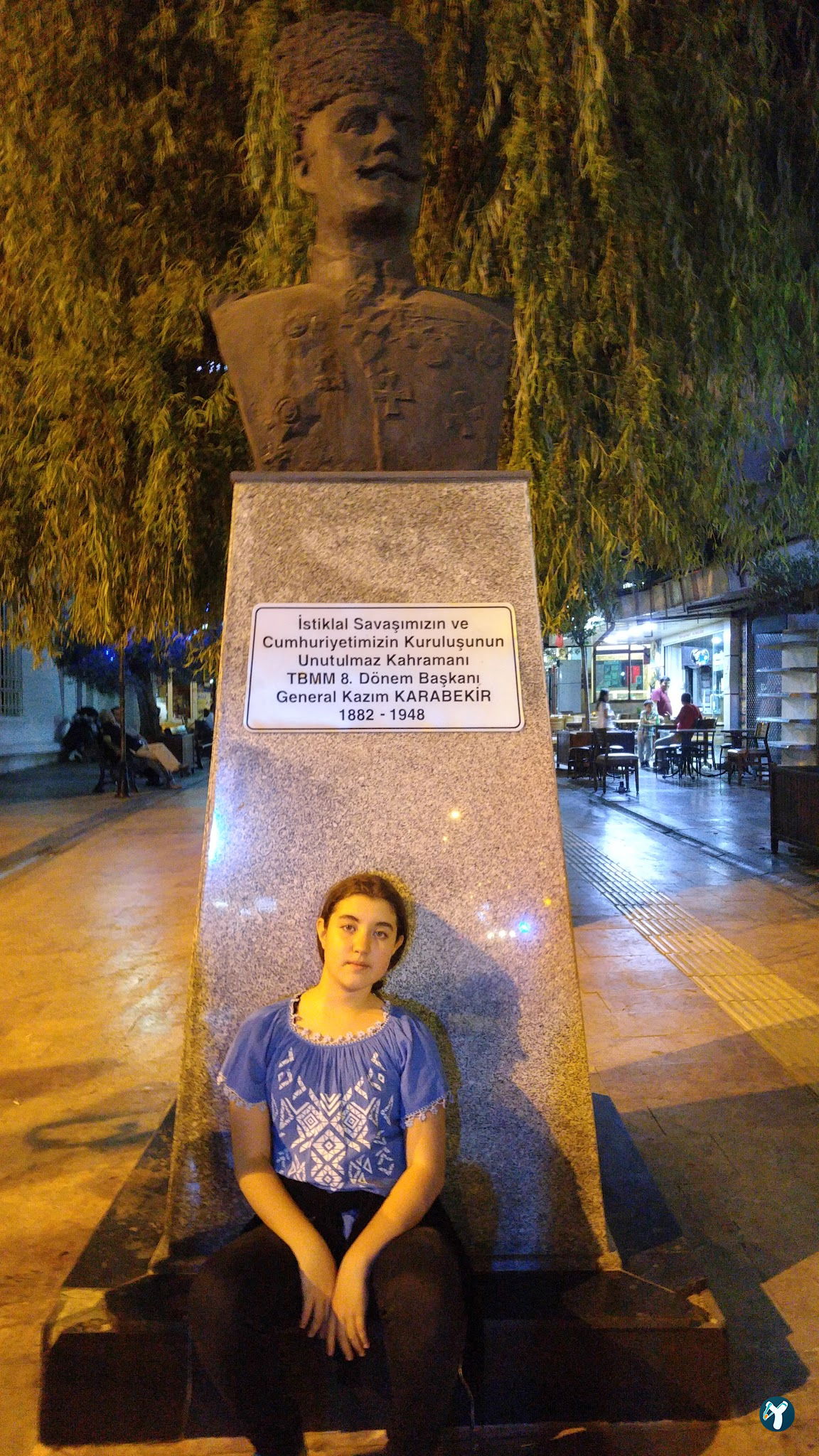 Aydın Atatürk Kent Meydanı