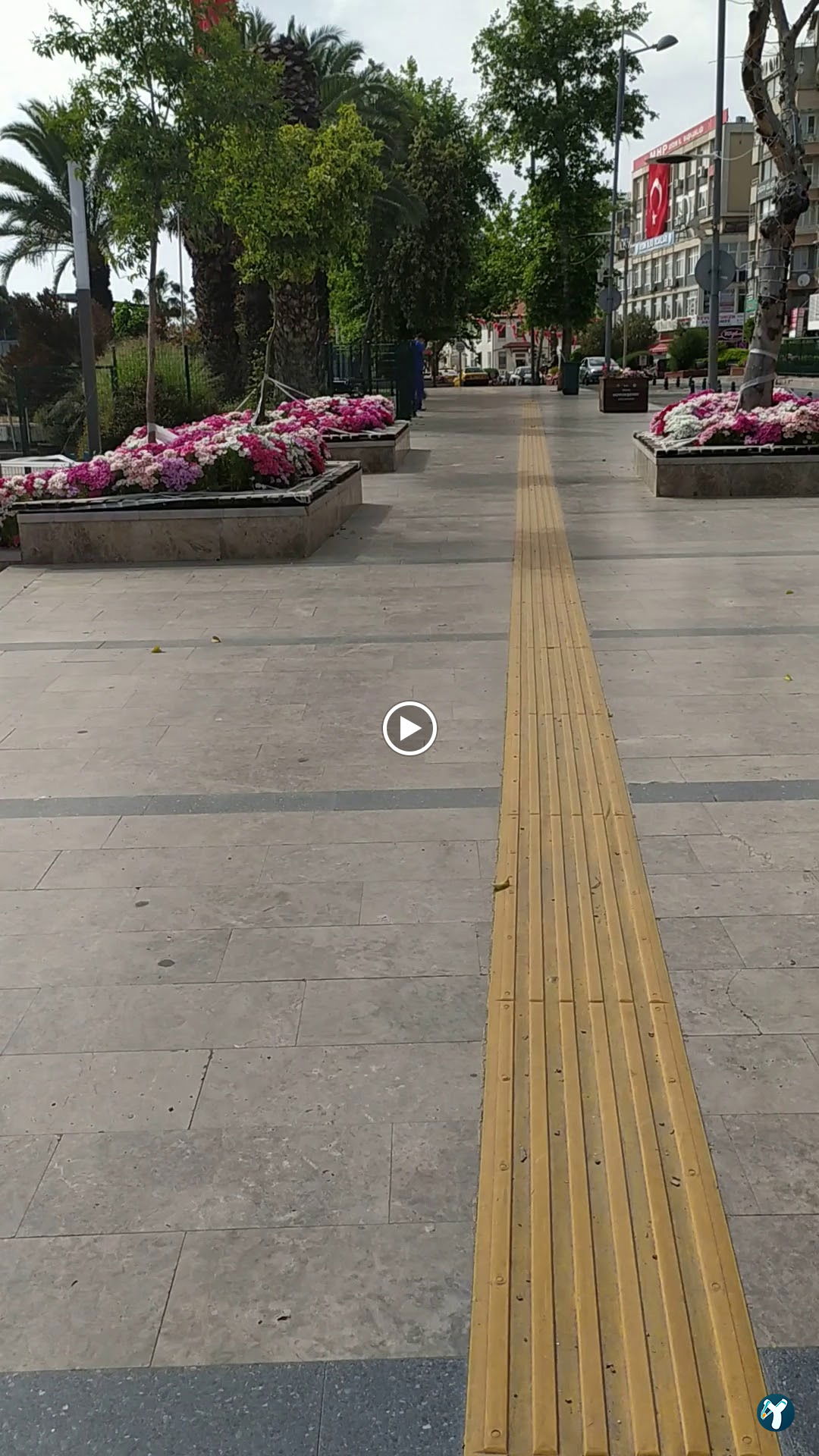 Aydın Atatürk Kent Meydanı