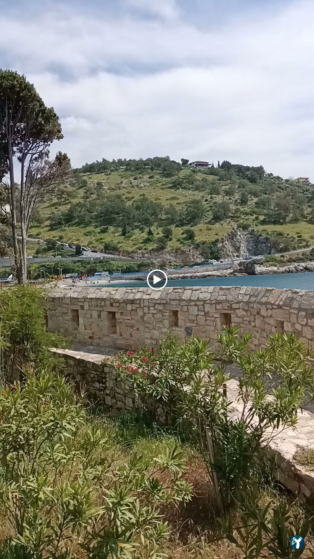 Aydın Atatürk Kent Meydanı