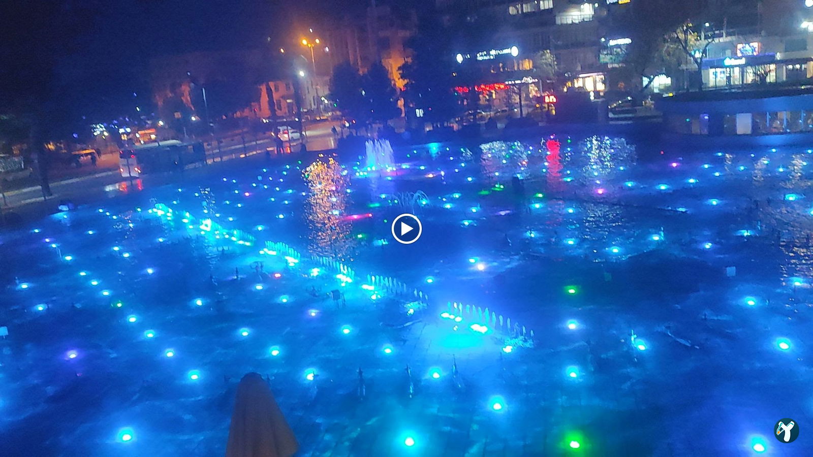 Aydın Atatürk Kent Meydanı