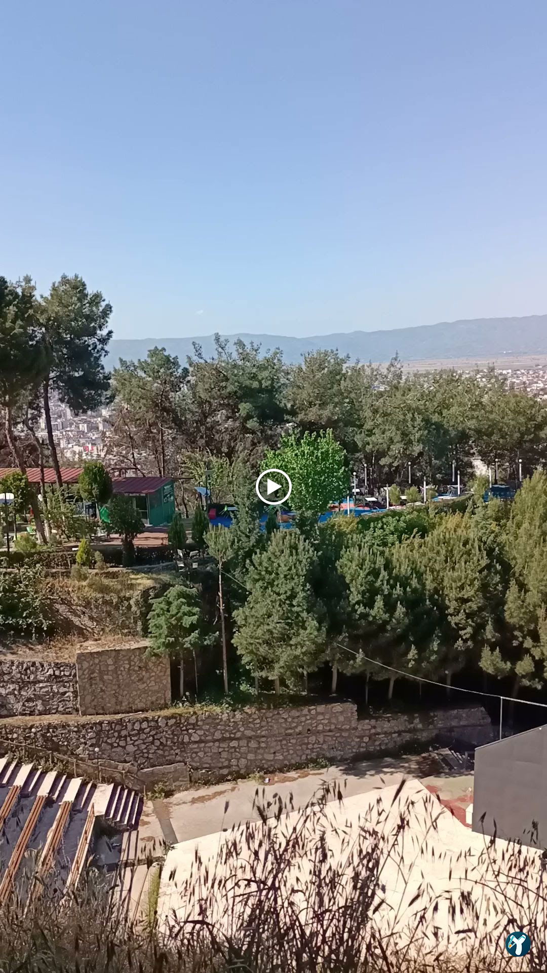 Aydın Atatürk Kent Meydanı