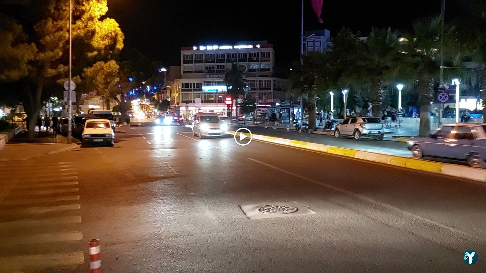 Aydın Atatürk Kent Meydanı